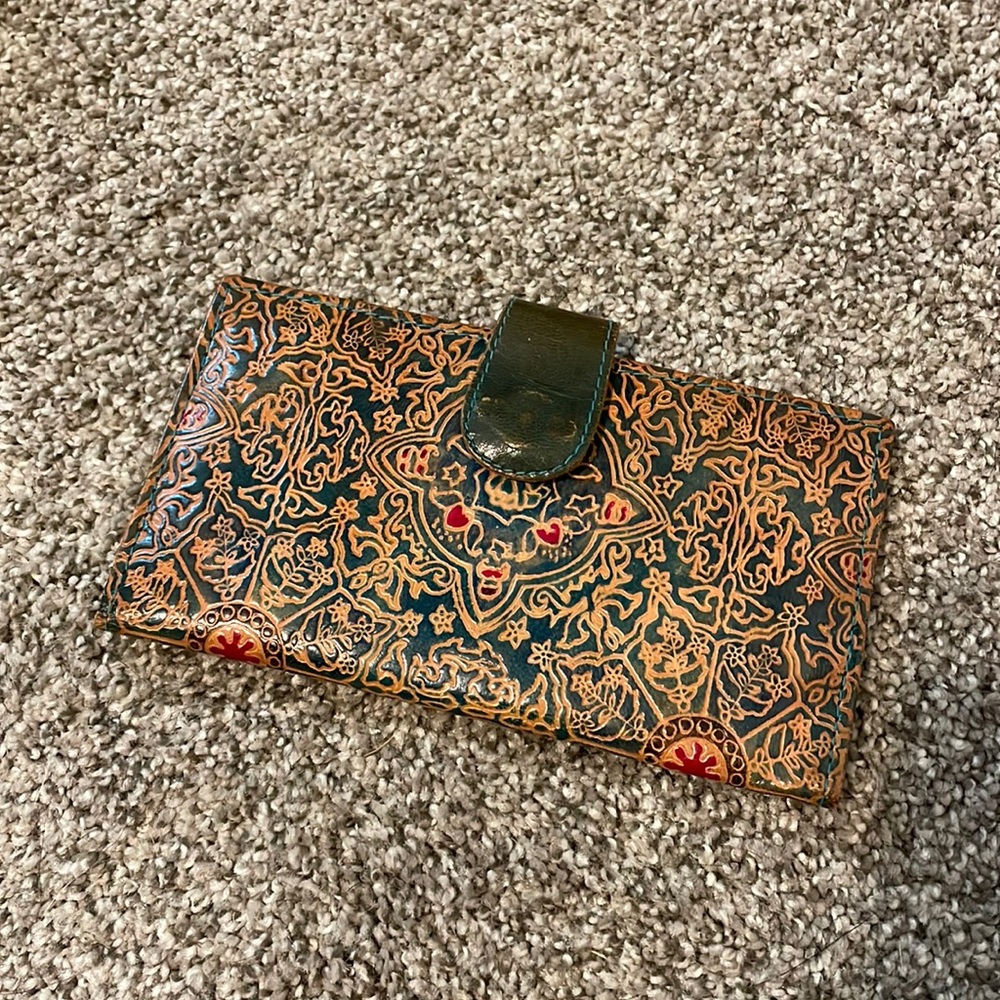 World Market Wallet